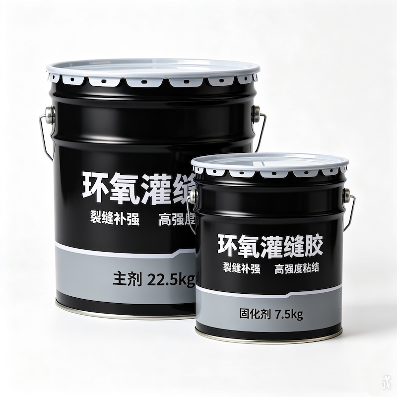 沁源裂缝修复封闭胶
